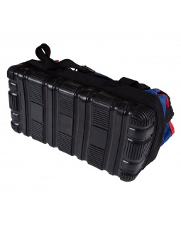 Сумка для инструментов, 390х210х320 мм KING TONY 87722B-foto5