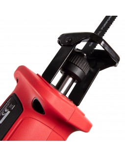 Аккумуляторная пила сабельная 18 В, 4 предмета, кейс MIGHTY SEVEN DRS-102A-foto11