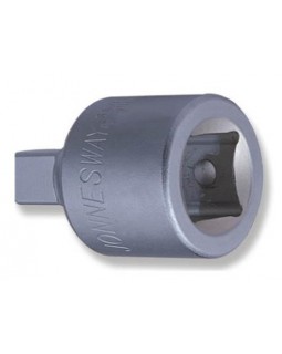 Переходник 3/4"(F) - 1"(M)