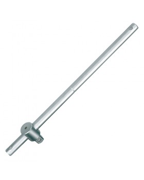 Вороток Т-образный 1/2"DR, 250 мм