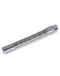 Удлинитель гибкий 1/4"DR, 145 мм