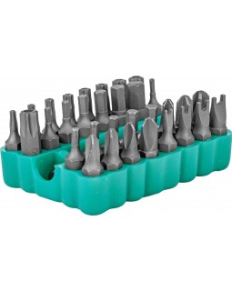 Набор вставок-бит, 33 предмета-foto2