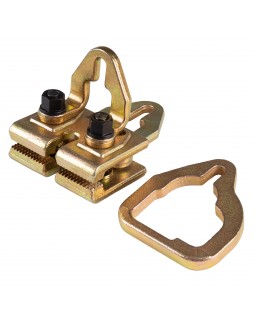 Кузовной зажим, 3 т, двухсторонний AFFIX AF11223035-foto2