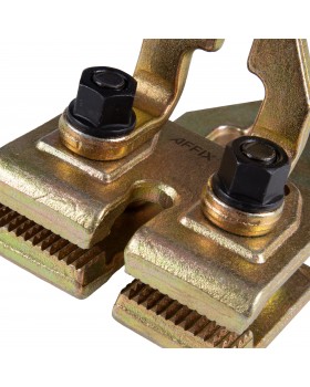 Кузовной зажим, 3 т, двухсторонний AFFIX AF11223035-foto3