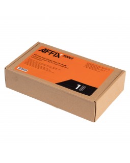 Кузовной зажим, 3 т, двухсторонний AFFIX AF11223035-foto4