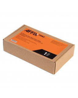 Кузовной зажим, 2 т, двухсторонний AFFIX AF11225012-foto3