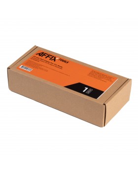 Кузовной зажим, 3 т, двухсторонний AFFIX AF11226013-foto3