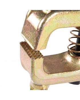 Кузовной зажим, 3 т, двухсторонний AFFIX AF11226113-foto2