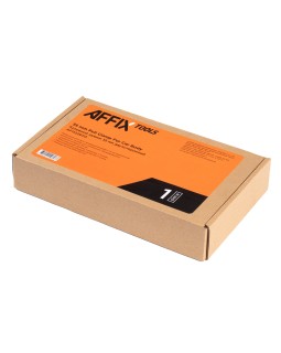 Кузовной зажим, 3 т, двухсторонний AFFIX AF11226113-foto3