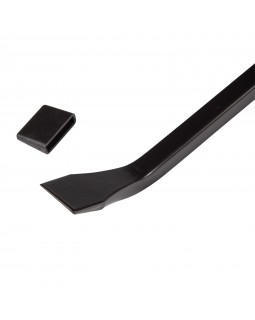 Набор слесарных монтировок 204-608 мм, ударных, 4 предмета, кейс AFFIX AF11610024C-foto2