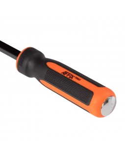 Набор слесарных монтировок 204-608 мм, ударных, 4 предмета, кейс AFFIX AF11610024C-foto3