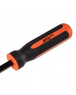 Набор слесарных монтировок 204-608 мм, ударных, 4 предмета, кейс AFFIX AF11610024C-foto5