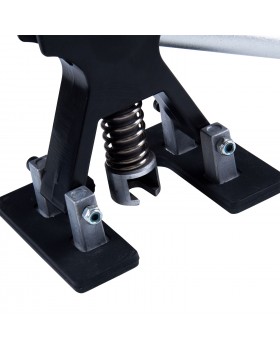 Система клеевая для ремонта вмятин без покраски, кейс, 52 предмета AFFIX AF11810052C-foto2