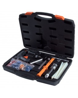 Система клеевая для ремонта вмятин без покраски, кейс, 52 предмета AFFIX AF11810052C-foto5