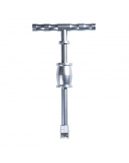 Система клеевая для ремонта вмятин без покраски, кейс, 52 предмета AFFIX AF11810052C-foto8