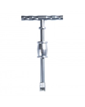 Система клеевая для ремонта вмятин без покраски, кейс, 52 предмета AFFIX AF11810052C-foto8