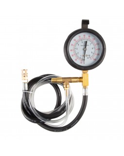 Набор для тестирования топливных систем, кейс, 46 предметов AFFIX AF12000046C-foto2