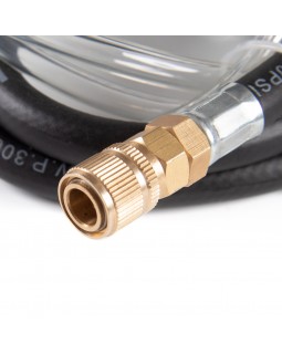 Набор для тестирования топливных систем, кейс, 46 предметов AFFIX AF12000046C-foto8