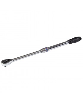 Трещотка 1/2", 550 мм, 90 зубцов, флажковая, фиксатор, телескопическая KING TONY 4773-22GS-foto4