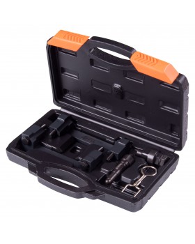 Набор фиксаторов распредвала / коленвала, VAG FSI, кейс, 5 предметов AFFIX AF10321145C-foto2