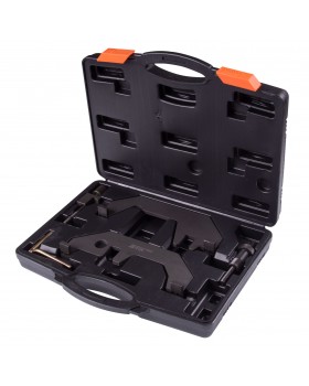 Набор фиксаторов распредвала / коленвала, BMW, кейс, 5 предметов AFFIX AF10321208C-foto3