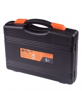 Набор фиксаторов распредвала / коленвала, BMW, кейс, 5 предметов AFFIX AF10321208C-foto2