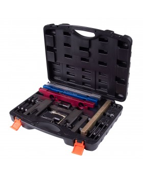 Набор фиксаторов распредвала / коленвала, BMW, кейс, 16 предметов AFFIX AF10321216C-foto2