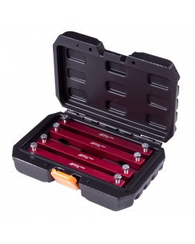 Набор фиксаторов распредвалов, MB, кейс, 12 предметов AFFIX AF10321324C-foto3