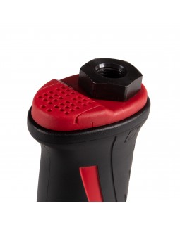 Гайковерт пневматический ударный 1/2", 1564 Нм MIGHTY SEVEN NC-4277Q-foto2