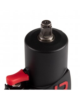 Гайковерт пневматический ударный 1/2", 1564 Нм MIGHTY SEVEN NC-4277Q-foto6