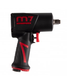Гайковерт пневматический ударный 1/2", 1564 Нм MIGHTY SEVEN NC-4277Q-foto8