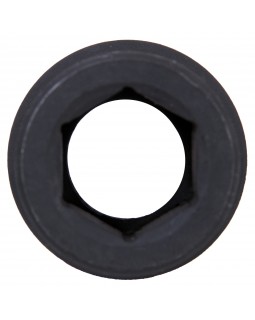 Головка торцевая глубокая шестигранная 1", 24 мм, для мультипликатора МАСТАК 005-80624-foto2