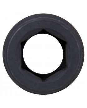 Головка торцевая глубокая шестигранная 1", 24 мм, для мультипликатора МАСТАК 005-80624-foto2