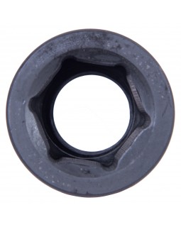 Головка торцевая глубокая шестигранная 1", 27 мм, для мультипликатора МАСТАК 005-80627-foto3