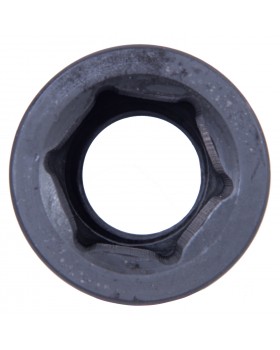 Головка торцевая глубокая шестигранная 1", 27 мм, для мультипликатора МАСТАК 005-80627-foto3