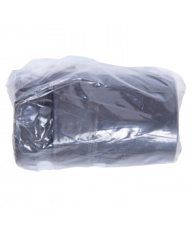 Головка торцевая глубокая шестигранная 1", 27 мм, для мультипликатора МАСТАК 005-80627-foto2