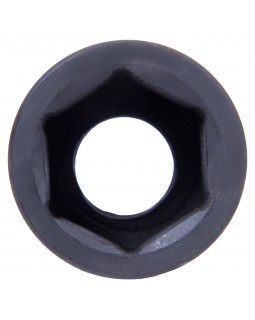 Головка торцевая глубокая шестигранная 1", 33 мм, для мультипликатора МАСТАК 005-80633-foto2