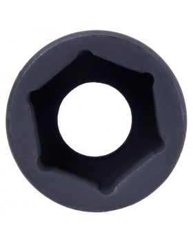 Головка торцевая глубокая шестигранная 1", 34 мм, для мультипликатора МАСТАК 005-80634-foto2