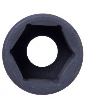 Головка торцевая глубокая шестигранная 1", 36 мм, для мультипликатора МАСТАК 005-80636-foto2