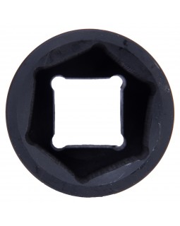 Головка торцевая глубокая шестигранная 1", 41 мм, для мультипликатора МАСТАК 005-80641-foto2