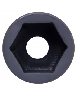 Головка торцевая глубокая шестигранная 1", 46 мм, для мультипликатора МАСТАК 005-80646-foto2