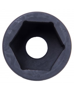 Головка торцевая глубокая шестигранная 1", 50 мм, для мультипликатора МАСТАК 005-80650-foto2