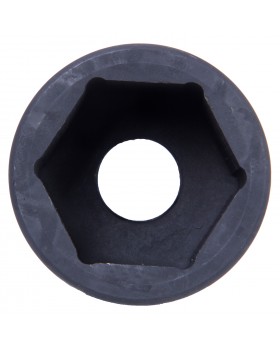 Головка торцевая глубокая шестигранная 1", 50 мм, для мультипликатора МАСТАК 005-80650-foto2