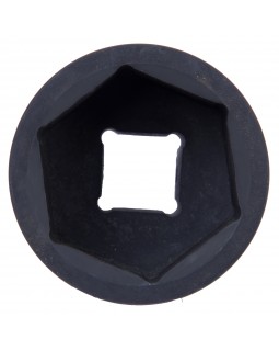 Головка торцевая глубокая шестигранная 1", 60 мм, для мультипликатора МАСТАК 005-80660-foto2