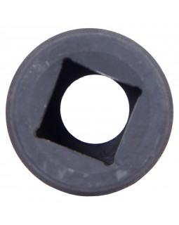 Головка торцевая глубокая четырехгранная 1", 21 мм, для мультипликатора МАСТАК 005-84621-foto2