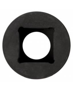 Головка торцевая глубокая четырехгранная 1", 22 мм, для мультипликатора МАСТАК 005-84622-foto2