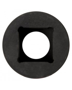 Головка торцевая глубокая четырехгранная 1", 22 мм, для мультипликатора МАСТАК 005-84622-foto2