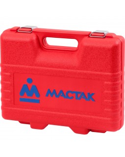 Набор инструментов универсальный, 72 предмета МАСТАК 0-072C-foto2