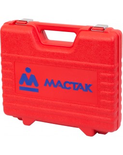 Набор инструментов универсальный, 77 предметов МАСТАК 0-077C-foto3