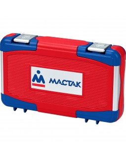 Набор инструментов универсальный, 56 предметов МАСТАК 01-056C-foto3